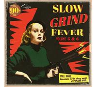 Multi Interpretes - Slow Grind Fever 5+6