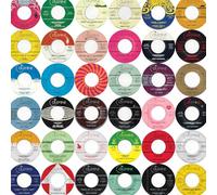 Multi Interpretes - Soul Slabs Vol. 2 [Vinilo]