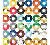 Multi Interpretes - Soul Slabs Volume 1