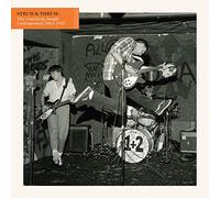 Various Artists Strum & Thrum: The American Jangle Underground 1983 - 19 (Vinyl)