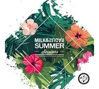 Multi Interpretes - Summer Sessions 2018 By Milk & Sugar