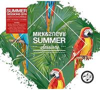 Multi Interpretes - Summer Sessions 2019 By Milk & Sugar
