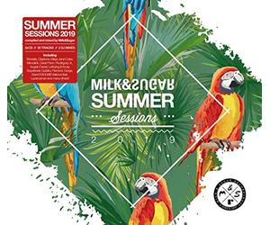 Multi Interpretes - Summer Sessions 2019 By Milk & Sugar