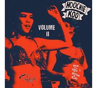 Multi Interpretes - The Hoochie Koo 02 [Vinilo]