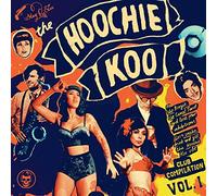 Multi Interpretes – The Hoochie Koo – Vol. 1 – Vinilo