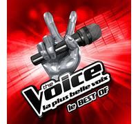 Multi Interprètes - The Voice (2 CD)
