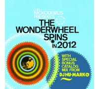 Multi Interpretes - The Wonderwheel Spins 2012