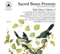 Multi Interpretes - Todo Muere Vol.3 [Vinilo]