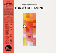 Various Artists Tokyo Dreaming (Vinyl) 12" Album