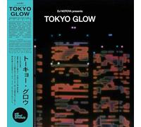 Varios By Dj Notoya - Tokyo Glow. Japanese City Pop, Funk & Boogie [Vinilo]