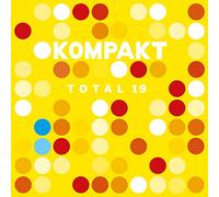 Multi Interpretes - Total 19 [Vinilo]