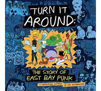 Multi Interpretes - Turn It Around: The Story Of East Bay Punk - Ost [Vinilo]