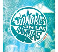 Multi Interpretes Turntables On Las Ramblas (CD) (Importación USA)