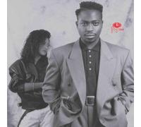Multi Interpretes - V4 Visions: of Love & Androids-Vinyle Blanc