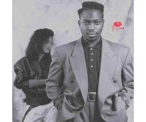 Multi Interpretes - V4 Visions: of Love & Androids-Vinyle Blanc