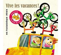 Multi-Interpretes - Vive les Vacances