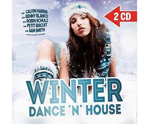 Multi Interpretes - Winter Dance 'N' House