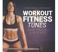 Multi Interpretes - Workout Fitness Tunes