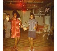 Multi Interpretres - Penny & The Quarters & Friends-Vinyle Smoke [Vinilo]