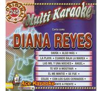 Multi Karaoke Spanish - Exitos-Multi Karaoke