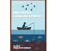Multi-LLM Agent Collaborative Intelligence: The Path to Artificial General Intelligence (Quantitative and AI Foundations in Perception and Consciousness)