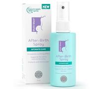 Multi-Mam After-Birth Spray Gewebepflege nach der Geburt unterstützt den natürlichen Heilungsprozess der Haut, 75 ml Solución