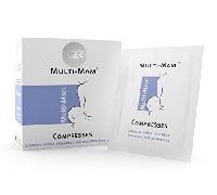 Multi-Mam Compresas Calmantes para el Pezón 12 uds