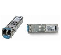 GLC-SX-MM-RGD - 1000 Mbit/s - 1000BASE-SX - Alámbrico - 550 m - -40 - 85 °C - SFP