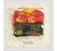 Multi-Panel - Alone in the Field