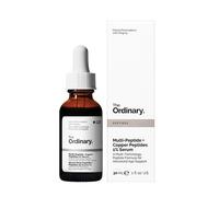 Multi Peptide + Copper Peptides 1% Serum 30 ml