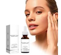 Multi-Peptide Face Serum For Youthful And Timeless Skin, Collagen Repair Serum, Moisturising And Repairing Overnight, For Smoothing Fine Lines And Improving Skin Elasticity.30 Ml