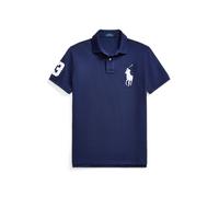 Multi Polo Custom Slim Fit con Big Pony S