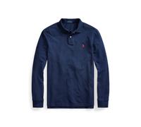 Multi Polo de piqué Custom Slim Fit L