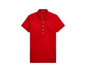 Multi Polo elástico Slim Fit S