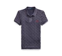 Multi Polo en punto de ochos S