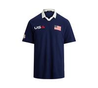 Multi Polo técnico de EE. UU. de la Ryder Cup XXL