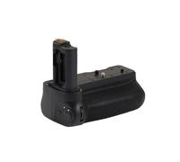Multi Power Vertical Battery Grip Holder for Z6 II Z5II Camera Replace for MB-N14 EN-EL15C/EN-EL15B/EN-EL15A Grip