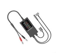 Multi Protocolo para Mac Analizador de Corriente para Reemplazo de Batería y Reparación de Puerto de Carga con Monitoreo de Voltaje y Corriente en Tiempo Real