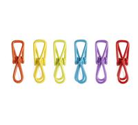 Multi-Purpose Clips (Bc37) NUEVO