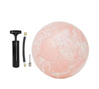 Multi-Purpose Football Training Soccer Ball, Ideal Practice Tool for Adults, Children, and Adolescents, Football Lovers, Skill Enhancement, and Recreational Play