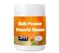 Multi-Purpose Powerful Cleaner For Kitchen, Heavy Kitchen Duty Degreaser, Multipurpose Cleaner, All-Purpose CleanerRemoves Stains on Microwave,Oven & Stove Top (1)