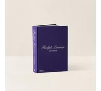 Multi Ralph Lauren Lauren: Catwalk (edición limitada) TALLA ÚNICA