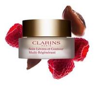 MULTI-RÉGÉNÉRANTE baume lèvres et contour 15 ml