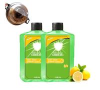 Multi Scene Cleansing Milk, CleaningMilk House Cleaner, Powerful Multifunctional Cleaner Milk Concentrated Cleansing Lotion, Kitchen Cleaners for Household Kitchen, Heavy Oil Stains 300g (2)