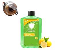 Multi Scene Cleansing Milk, CleaningMilk House Cleaner, Powerful Multifunctional Cleaner Milk Concentrated Cleansing Lotion, Kitchen Cleaners for Household Kitchen, Heavy Oil Stains 300g (1)