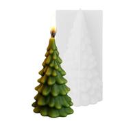 Multi-Size Snowman Silicone Flame Mold For Scented And Seasonal Baking Projects Multiple Size Candle Making Cast