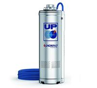 Multi Stage submersible Electric Water Pump UP 4/6 2Hp 400V Pedrollo