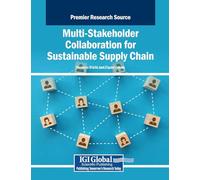 Multi-Stakeholder Collaboration for Sustainable Supply Chain