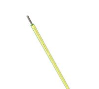 Multi-Standard SC 2.1 Cable Monocore 50mm² Verde Amarillo - 4161200 [2 Metros]