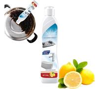 Multi-Surface Cleaner Spray For Cleaning Grime & Grease Multi-Functional Cleanser Kitchen Degreaser Spray Deep Cleansing Liquid Kitchen Grease Cleaner (1pcs)